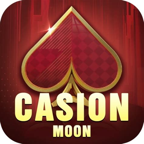  casino moon blue