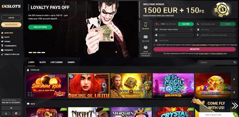  casino online 1xslots/irm/premium modelle/violette/irm/modelle/loggia 2