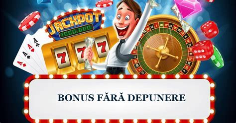  casino online bonus fara depunere