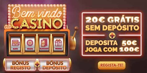  casino online bonus registo