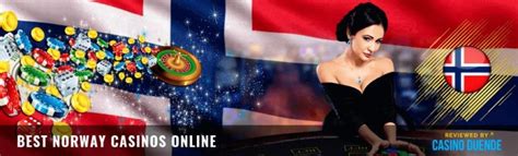  casino online top 10 norway