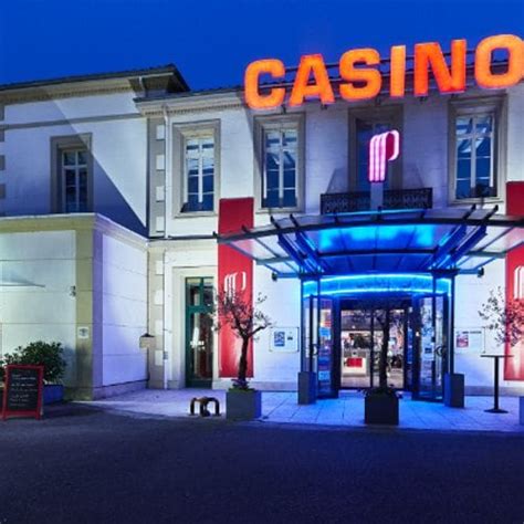  casino partouche/service/garantie