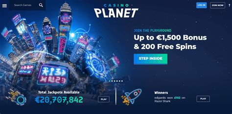  casino planet review trustpilot