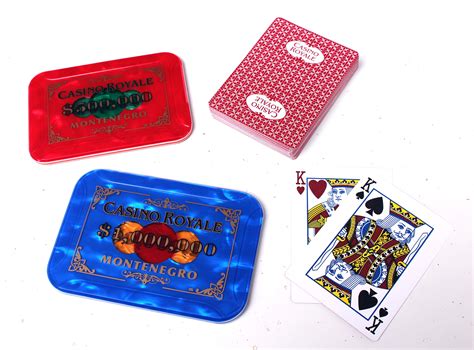  casino plaques