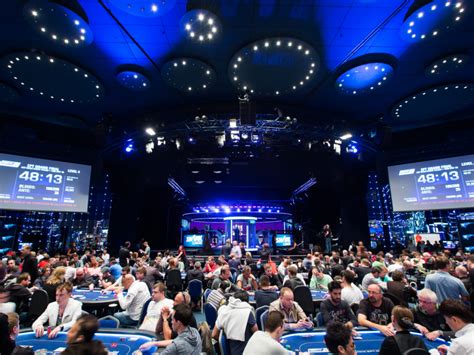  casino prague poker tournament