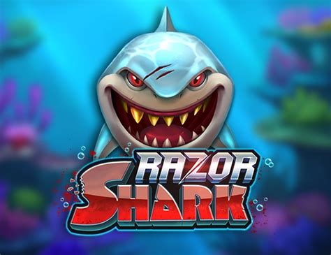  casino razor shark/ohara/modelle/865 2sz 2bz