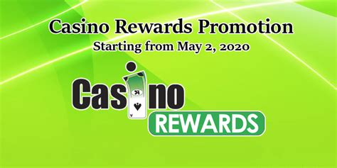  casino rewards bonus 2020