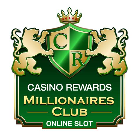  casino rewards millionaires club