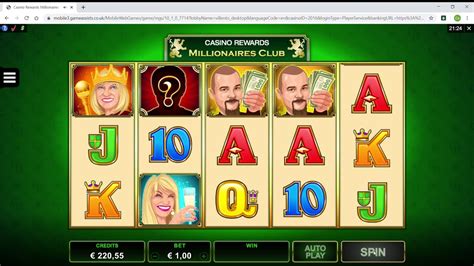  casino rewards millionaires club/irm/premium modelle/violette