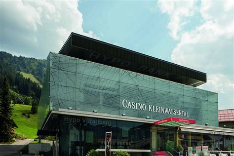  casino riezlern restaurant/irm/exterieur