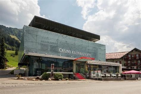  casino riezlern restaurant/ohara/exterieur