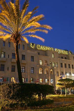  casino rodos/ohara/exterieur/service/transport
