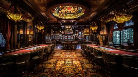  casino room 50