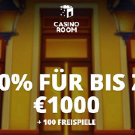  casino room bonus code/irm/premium modelle/oesterreichpaket