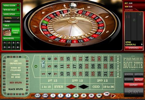  casino room test