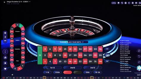  casino roulette en ligne live