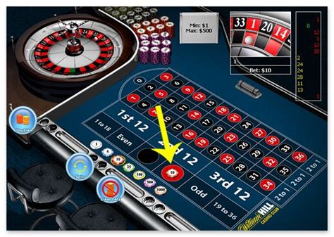  casino roulette flaw