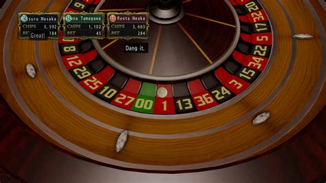  casino roulette is rigged