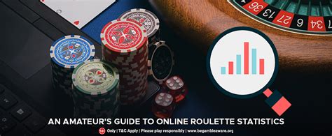  casino roulette statistics
