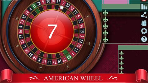  casino roulette wheel simulator