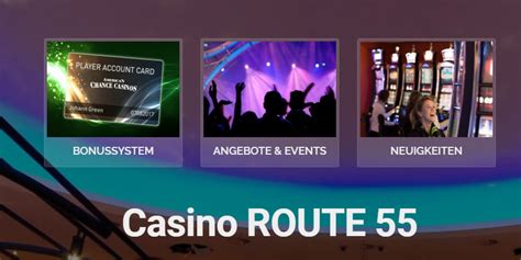  casino route 59/irm/techn aufbau/irm/techn aufbau