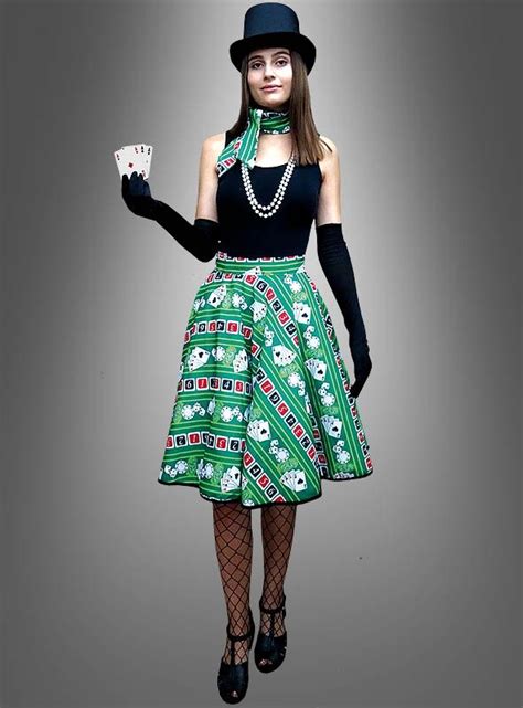  casino royal kostum damen/irm/premium modelle/magnolia