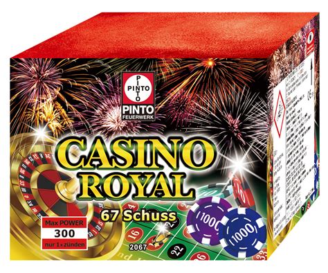  casino royal marburg