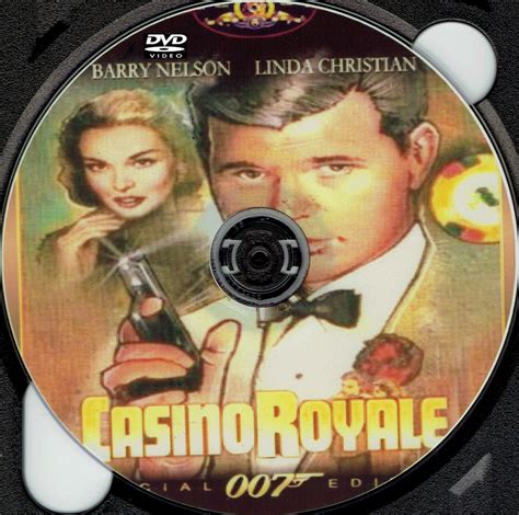  casino royale 1954 dvd/ohara/modelle/784 2sz t