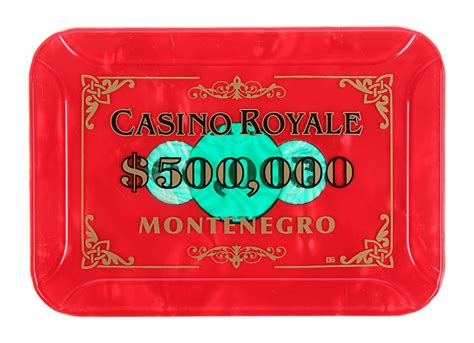  casino royale chip flip/irm/premium modelle/terrassen