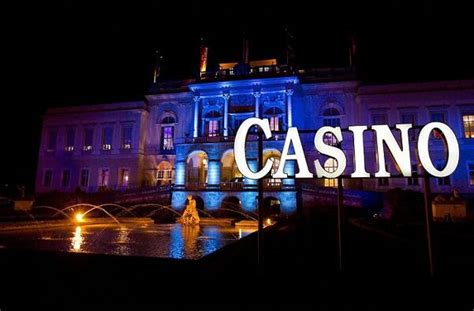 casino salzburg dinner am montag/ohara/exterieur
