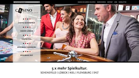  casino schleswig holstein/service/aufbau