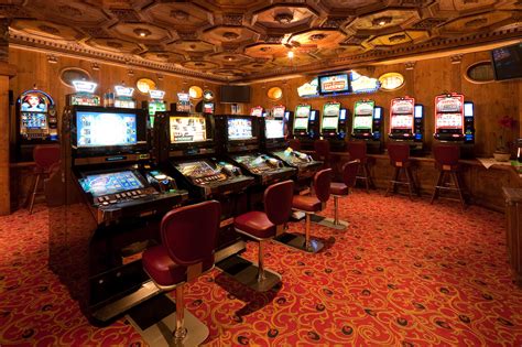  casino seefeld poker/ohara/techn aufbau/ohara/interieur