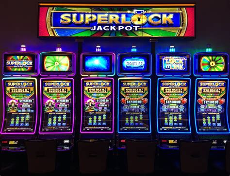  casino slots ideal