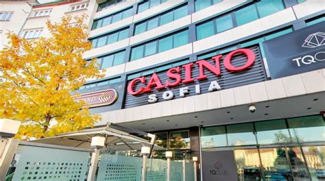  casino sofia bulgaria