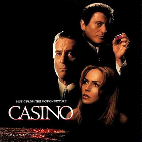  casino soundtrack/irm/interieur