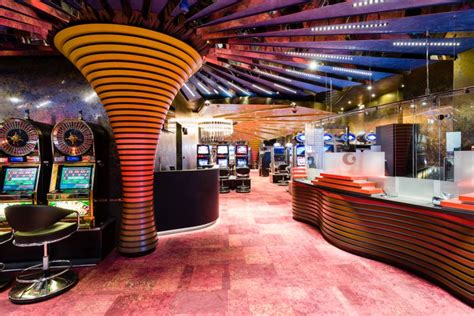  casino spielbank/service/3d rundgang/irm/exterieur