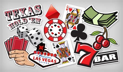  casino stickers/ueber uns