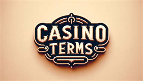  casino terms/irm/exterieur