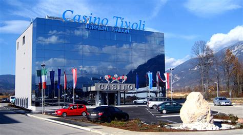  casino tivoli slowenien/service/aufbau