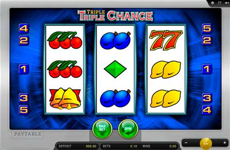  casino triple chance