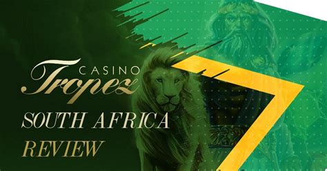  casino tropez south africa