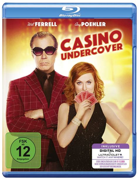  casino undercover handlung/service/3d rundgang/ohara/exterieur