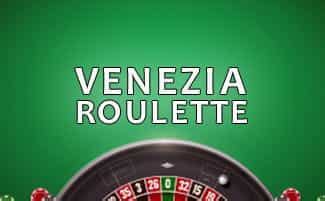  casino venezia online roulette