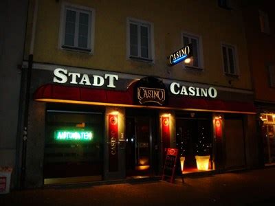  casino villach/service/aufbau