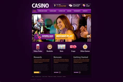  casino website
