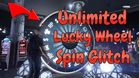  casino wheelspin glitch