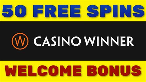  casino winner free spins