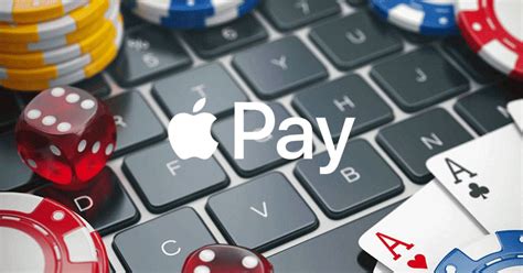  casino with apple pay