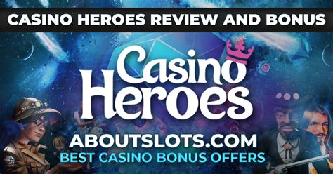  casinoheroes.com