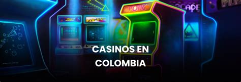  casinos en colombia/ohara/techn aufbau